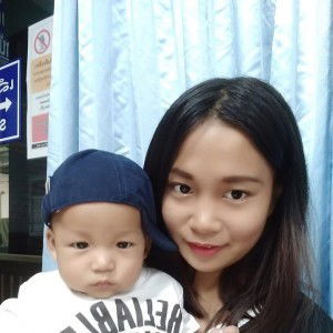 นู๋ มิ้น profile icon