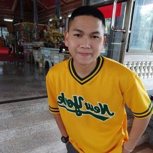 ฟลุ๊ค แฮปปี้เวิลด์ profile icon