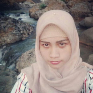 Mominya Al_paryssi profile icon