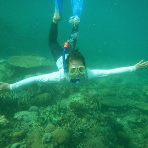 Ratih ayu pratiwi profile icon