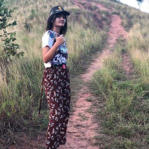 ชลธิชา บุตรเจริญโชค profile icon