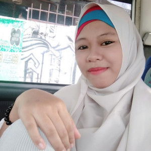 Nilam Sari profile icon