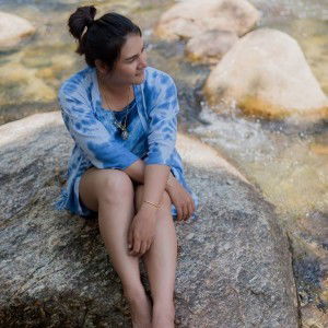 Eve Np'Nareerat profile icon