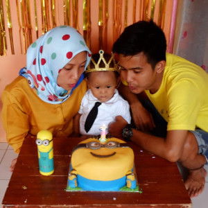 indrianecl profile icon