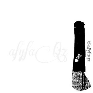 Afifah Qz profile icon