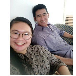 RomJen Broñola profile icon