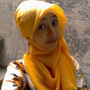 Jiis Trini Retno Wuli profile icon