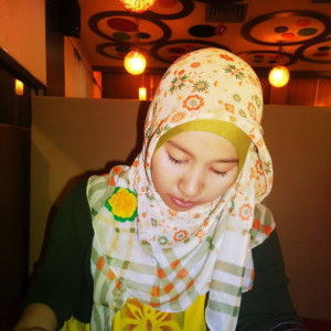 Purna Ismail (Ipoonx) profile icon