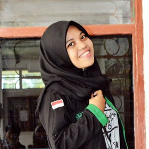 Hasruni handayani profile icon