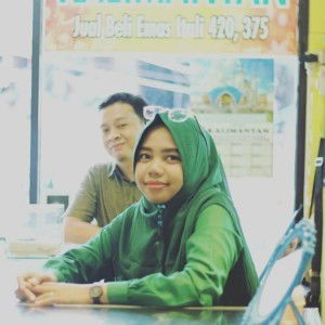 Sarah Nasz profile icon