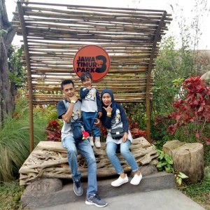 Fatchur Rochmi profile icon