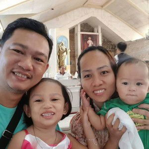 Leigh Gaspalinao Salcedo Librando profile icon