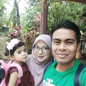 Suhana Abdullah profile icon