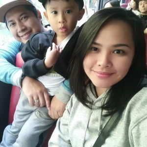 Carmina Charimaine Datoc profile icon