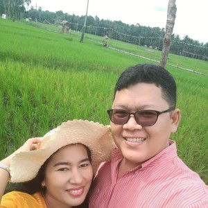 Rachadaporn Sanpradit profile icon