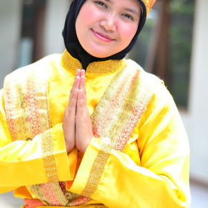 Dea Anugerah profile icon