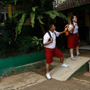 Noer Rani Safitri profile icon