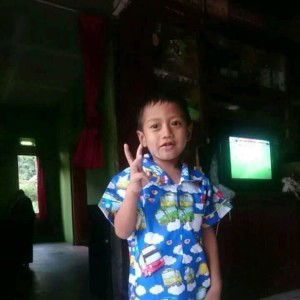 Hasna Nabila Anida profile icon