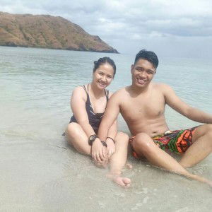 Gurlie Ramos profile icon