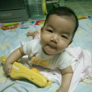 paratee profile icon