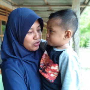 Lia Widiyarti profile icon