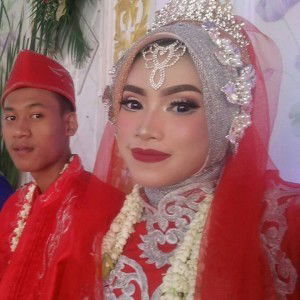 Ika Muckhibulloh profile icon