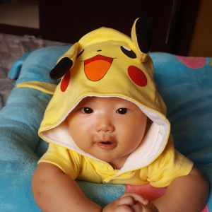 Ling zhu profile icon