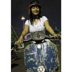 Siska Psptadwii profile icon