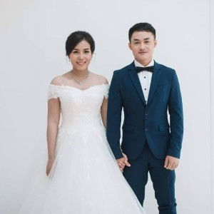 Maneenuch Pholaesri profile icon