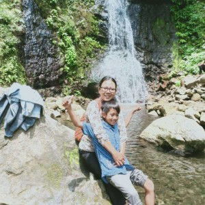 Mery Andrian profile icon