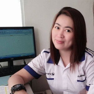 Jhing Vera profile icon