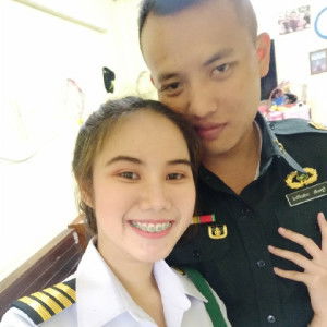 Chompoo Panisara profile icon