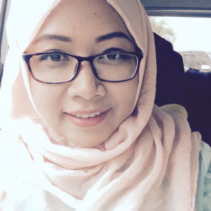 Amelinda Kuswardani profile icon