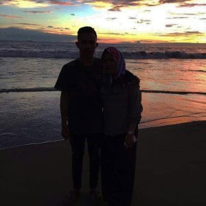 Riny PerMata profile icon