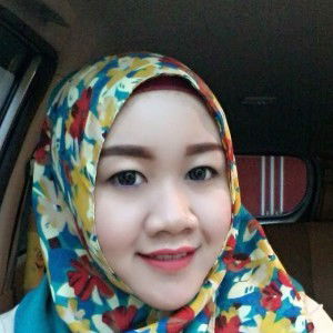 Esty Budi Utami profile icon