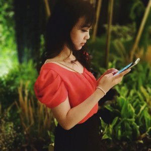 Yesslyn Tanuwijaya profile icon