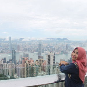 Sri Amanah Nur Apriyanti profile icon