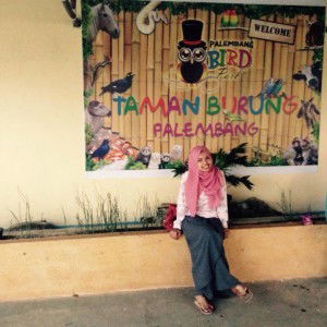 Yulia Trisna Dewi profile icon