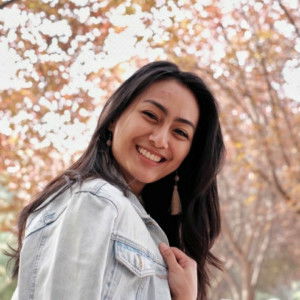 Putri Fadhilah profile icon