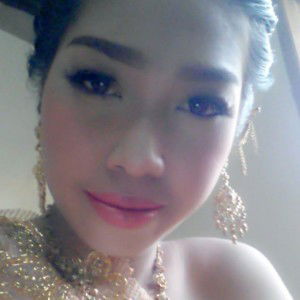 Sutida Thanasoot profile icon