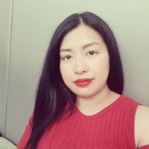 Julie Ann Diaz Mamaril profile icon