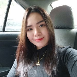 Joyce Domingo profile icon