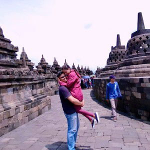 Lizarra Irawan profile icon