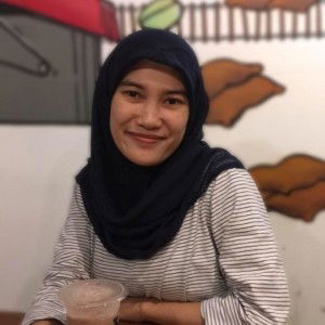 Nizma Huma profile icon