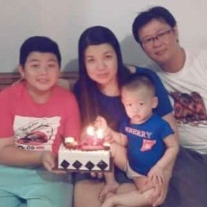 Emelly Xu profile icon