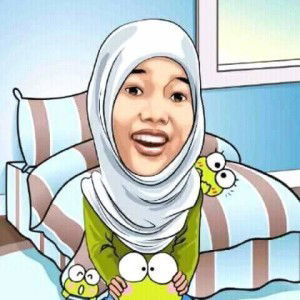 Rahmita Guchi profile icon