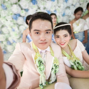นวลนภา ดีการ profile icon
