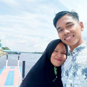 Fitri Wulandari profile icon