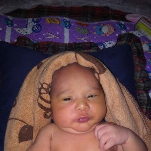 Zi Chaby Q profile icon