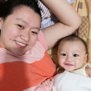 Kimberly Yasoña profile icon